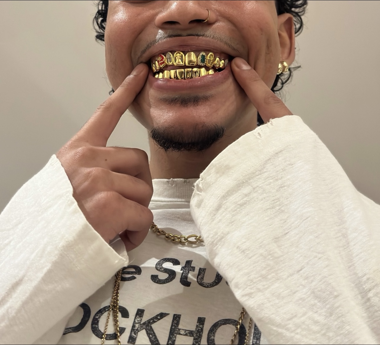 EGYGRILLZ Custom Grillz